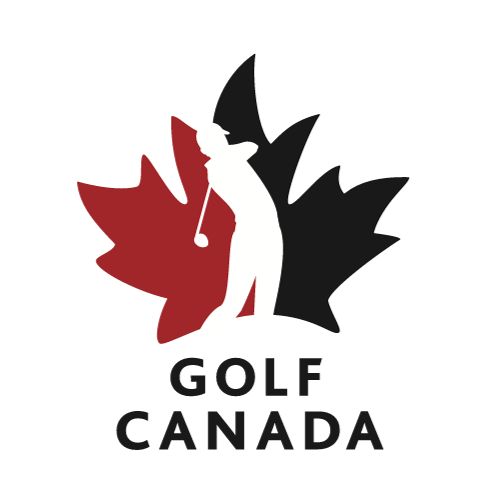 Golf Canada Logo