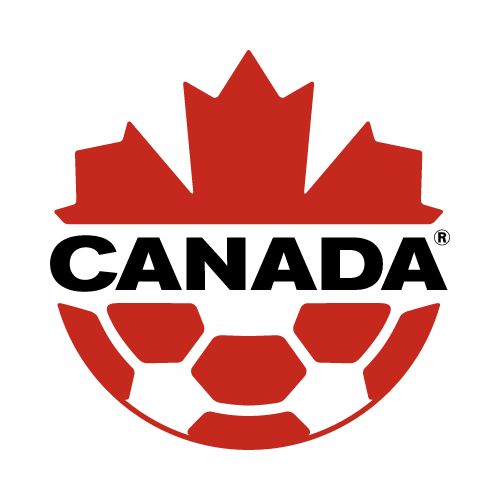 Canada Soccer Logo